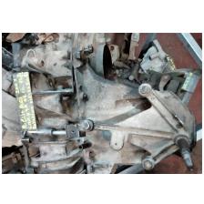 Cambio Renault Clio anno 2001-2003 diesel