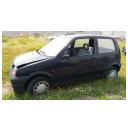 Fiat Cinquecento anno 1997 cc900 benzina 29KW c.m. 1170A1.046