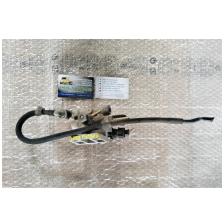 Porta filtro gasolio Lancia Lybra anno 2003 diesel