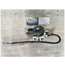 Porta filtro gasolio Lancia Lybra anno 2003 diesel