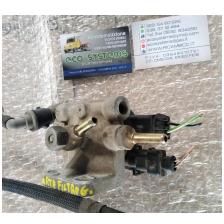 Porta filtro gasolio Lancia Lybra anno 2003 diesel