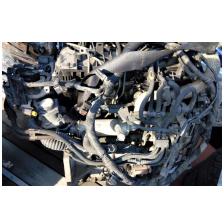 Motore Ford Focus C-Max anno 2005 diesel
