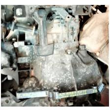 Cambio Ford Focus C-Max anno 2005 diesel