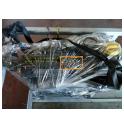Motore Renault Clio anno 2001/2003 cc1461 diesel