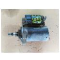 Motorino avviam. Volkswagen Golf anno '89-'90 diesel