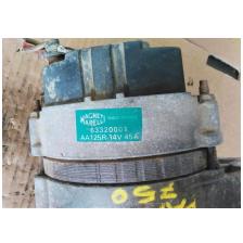 Alternatore Panda 750 benzina
