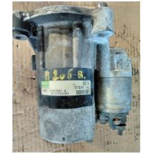 Motorino avviam. Peugeot 206 benzina