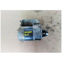 Motorino avviamento Panda 750