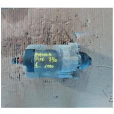Motorino avviamento Panda 750
