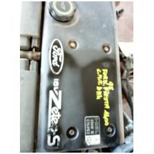 Motore Ford Fiesta anno '97 cc.1.4 benz