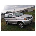 Honda HRV anno 1999 cc1.6 benzina 77KW codice motore D16W1 (stef)