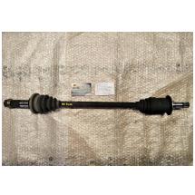 Semiasse post dx Honda HRV anno '99 benz