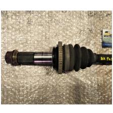 Semiasse post dx Honda HRV anno '99 benz