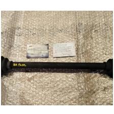 Semiasse post dx Honda HRV anno '99 benz