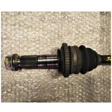 Semiasse post sx Honda HRV anno '99 benz