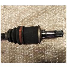 Semiasse post sx Honda HRV anno '99 benz