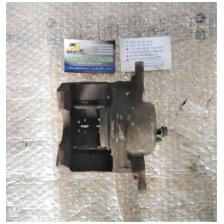 Pinza ant dx Honda HRV anno '99