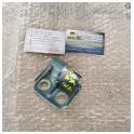 Cerniera inf porta ant dx Lancia Lybra anno 2003