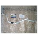 Tubo a/C Honda HRV anno '99 benz