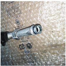 Tubo A/C flessibile Honda HRV anno '99 benz
