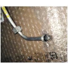 Tubo A/C Honda HRV anno '99 benz