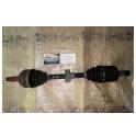 Semiasse compl. Honda HRV anno '99 benz