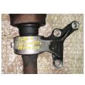 Porta cuscinetto semiasse dx Honda HRV anno '99
