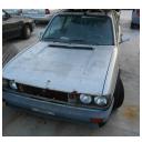 Alfa Romeo AlfaSud anno 1983 cc1327 benzina