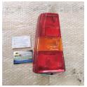 Plastica fanalino sx Panda 30 anno '83