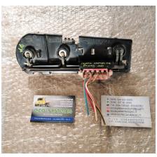 Porta lampade dx Panda 30 anno 1983