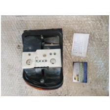 Fanale post dx AlfaSud anno 1983
