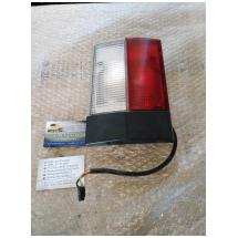 Fanale cofano post dx AlfaSud anno 1983