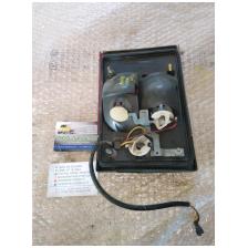 Fanale cofano post dx AlfaSud anno 1983