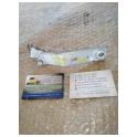 Cerniera cofano post dx AlfaSud '83
