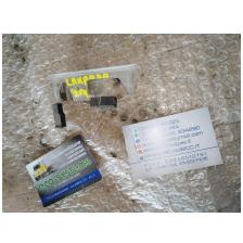 Luce portabagagli AlfaSud anno 1983