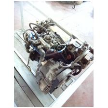 Motore Fiat Punto 2001 benzina