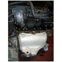Motore Fiat Cinquecento anno 1997 benzina