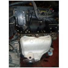 Motore Fiat Cinquecento anno 1997 benzina