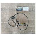 Tubo ABS dx Lybra anno 2003 diesel