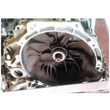 Cambio Ford Focus 2000/2001 diesel