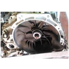 Cambio Ford Focus 2000/2001 diesel