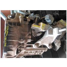 Cambio Ford Focus 2000/2001 diesel