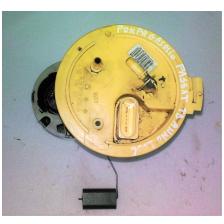 Pompa carburante gasolio Passat 2006 TDI