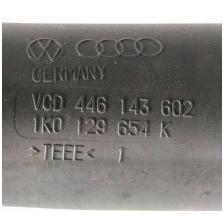 Tubo turbina Volkswagen Passat 2006 TDI