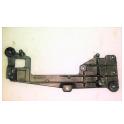 Staffa motore EGR Volkswagen Passat 2006 TDI