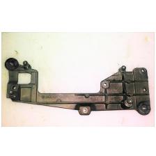 Staffa motore EGR Volkswagen Passat 2006 TDI