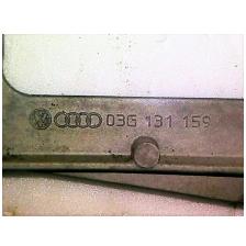 Staffa motore EGR Volkswagen Passat 2006 TDI