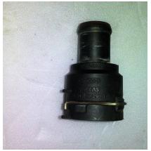 Bocchettone refrigerante acqua VW Passat 2006 TDI