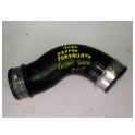 Tubo corpo farfallato VW Passat anno 2006 TDI