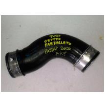 Tubo corpo farfallato VW Passat anno 2006 TDI